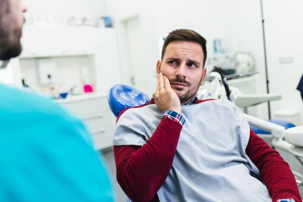 Oral Cancer Screening in Titusville, FL