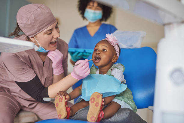 Why Choose Us for Your Dental Needs in Titusville, FL